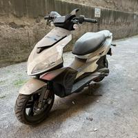Scooter garelli come ricambi