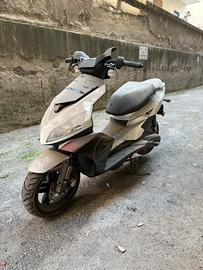 Scooter garelli come ricambi