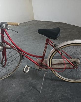 Bicicletta vintage anni '70 / '80