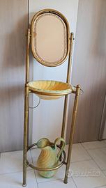 Set da toilette vintage  Anni '50/60
