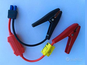 Cavi per booster Telwin DRIVE 13000