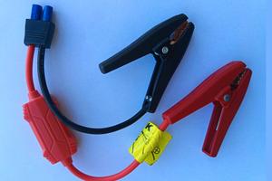 Cavi per booster Telwin DRIVE 13000