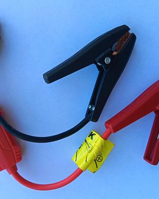 Cavi per booster Telwin DRIVE 13000