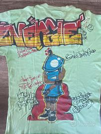 T-shirt Energie