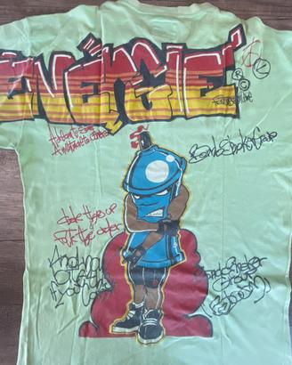 T-shirt Energie
