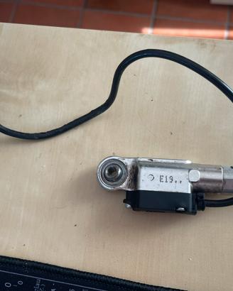 Sensore Cambio Elettronico Ducati DQS