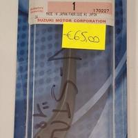 Suzuki 57300-10G50-000 Leva Freno Anteriore V STRO