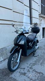 Piaggio Liberty 125, 2014  - 11.000 km