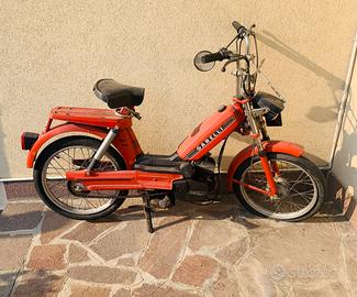Garelli 50cc 3 marce