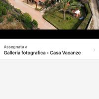 Casa vacanze Sant'Antioco