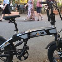 Bicicletta