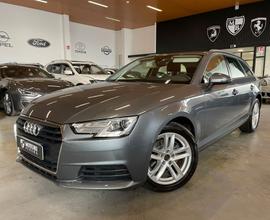 Audi A4 Avant 2.0 TDI 150 CV S tronic Business