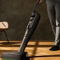 aspirapolvere folletto