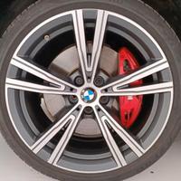 Cerchi in lega originali BMW