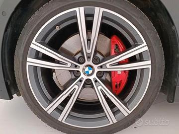 Cerchi in lega originali BMW