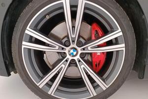 Cerchi in lega originali BMW