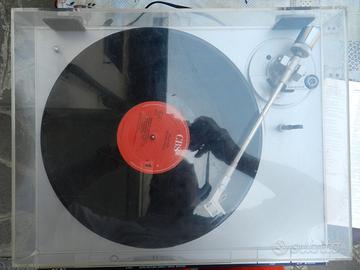 GIRADISCHI JVC L-A31 LEGGETE DESCRIZIONE GRAZIE