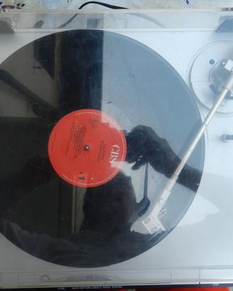 GIRADISCHI JVC L-A31 LEGGETE DESCRIZIONE GRAZIE