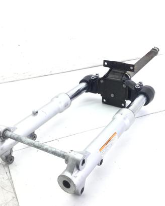 APRILIA SCARABEO LIGHT 300 FORCELLA ANTERIORE 2009