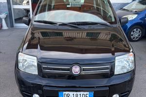Fiat Panda 1.2 Climbing Natural Power