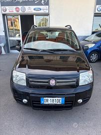Fiat Panda 1.2 Climbing Natural Power