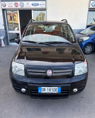 Fiat Panda 1.2 Climbing Natural Power
