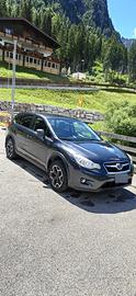 Subaru XV 1.6 benzina prima serie 2012