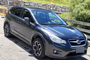 Subaru XV 1.6 benzina prima serie 2012