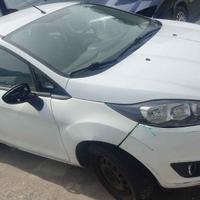 RICAMBI USATI FORD FIESTA 1,0 80 CV 3 CILINDRI BEN