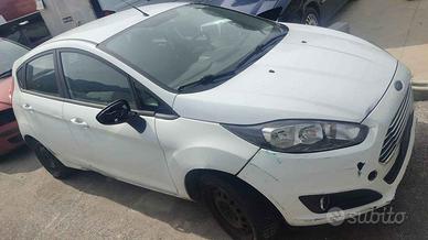 RICAMBI USATI FORD FIESTA 1,0 80 CV 3 CILINDRI BEN