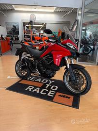 Ducati Multistrada 950