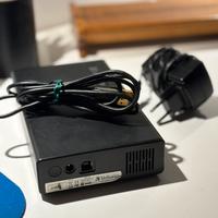 Hard disk 1 TB Verbatim