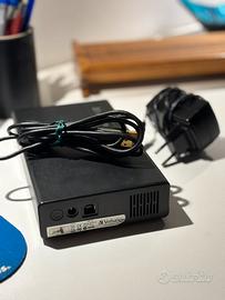 Hard disk 1 TB Verbatim