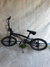 Bici bmx