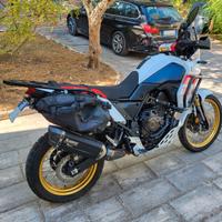 Yamaha Tenerè 700 2023 RALLY EDITION