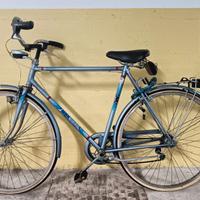 Bici d'epoca MBK ROAD