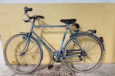 Bici d'epoca MBK ROAD