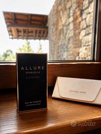 Chanel Allure Sensuelle Originale Eau de Toilette