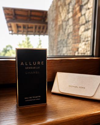 Chanel Allure Sensuelle Originale Eau de Toilette