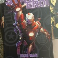 iron man fumetto 