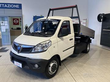 Piaggio Porter NP6 1.5 Long Range LPG Cabina...