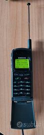 Samsung SGH-600