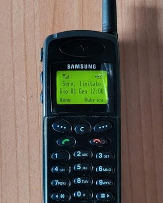 Samsung SGH-600