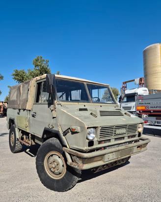 Iveco VM 90 4x4