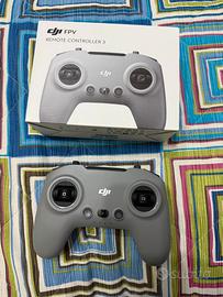 Telecomando DJI FPV3