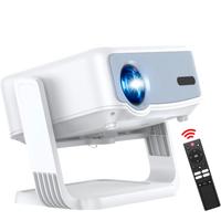 proiettore portatile 4k 