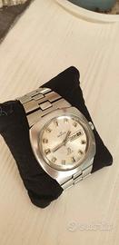 berios swiss 25 jewels anni 60 automatico 39mm