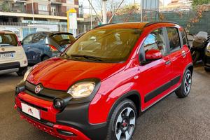 FIAT PANDA CROSS 1.0 HYBRID **PREZZO REALE**