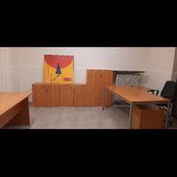 Arredamento ufficio vario in ottime coondizioni