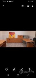Arredamento ufficio vario in ottime coondizioni